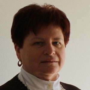 PhDr. Katarína Radvanská | Vysoká škola medzinárodného podnikania ISM Slovakia v Prešove