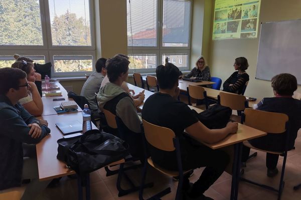 Erasmus+ | Vysoká škola medzinárodného podnikania ISM Slovakia v Prešove