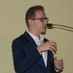 Martin - referencie | Vysoká škola medzinárodného podnikania ISM Slovakia v Prešove
