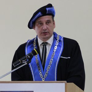 Dr.h.c. doc. ThDr. PaedDr. Marek Storoška, PhD. | Vysoká škola medzinárodného podnikania ISM Slovakia v Prešove Dr.h.c. doc. ThDr. PaedDr. Marek Storoška, PhD. | Vysoká škola medzinárodného podnikania ISM Slovakia v Prešove