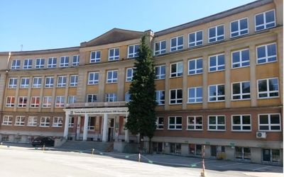 ISM Prešov | Vysoká škola medzinárodného podnikania ISM Slovakia v Prešove