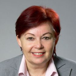 prof. Ing. Anna Šatanová, CSc | Vysoká škola medzinárodného podnikania ISM Slovakia v Prešove